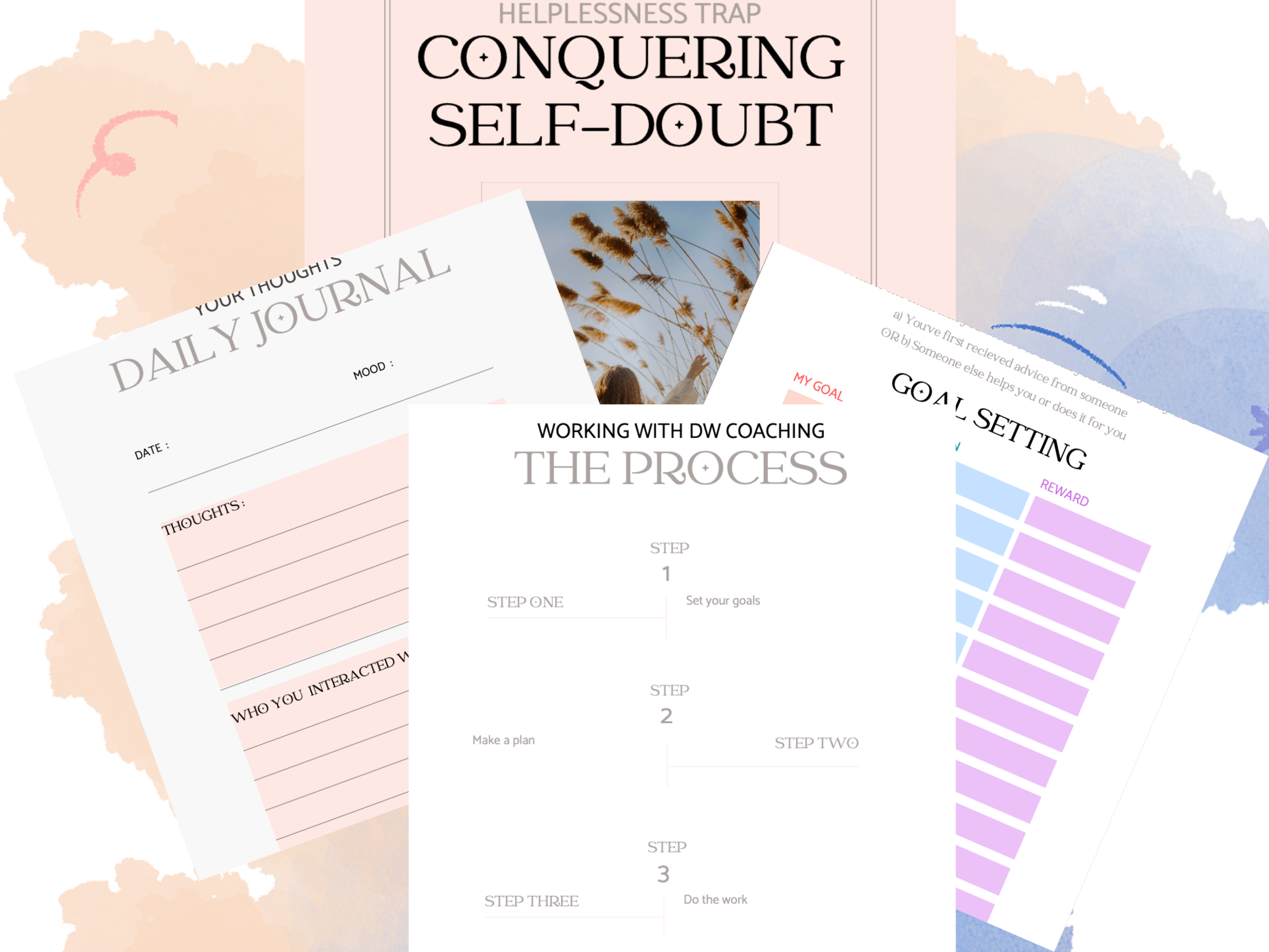Conquering Self-Doubt!